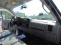 2011 Silverado 2500HD Regular Cab Chassis #24