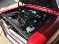  1966 Chevy II 327 cid Turbo-Fire OHV 16-Valve V8 Engine #5