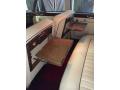 Rear Seat of 1964 Rolls-Royce Silver Cloud III 4 Door Saloon #9