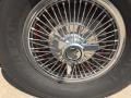  1966 Chevrolet Chevy II Nova SS Sport Coupe Wheel #10