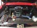  1966 Chevy II 327 cid Turbo-Fire OHV 16-Valve V8 Engine #18