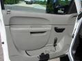 Door Panel of 2013 Chevrolet Silverado 3500HD WT Regular Cab #13