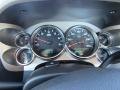  2013 Chevrolet Silverado 3500HD WT Regular Cab Gauges #19