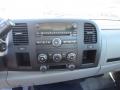 Controls of 2013 Chevrolet Silverado 3500HD WT Regular Cab #23