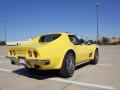 1970 Corvette Stingray Sport Coupe #5