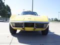 1970 Corvette Stingray Sport Coupe #7