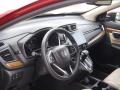 2017 CR-V EX-L AWD #13