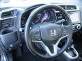  2017 Honda Fit EX-L Steering Wheel #13