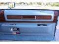 Door Panel of 1978 Cadillac Eldorado Biarritz Coupe #21