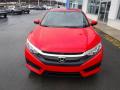 2017 Civic EX Sedan #5
