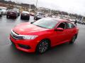 2017 Civic EX Sedan #6