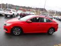 2017 Civic EX Sedan #7