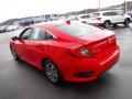 2017 Civic EX Sedan #8
