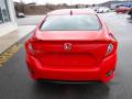 2017 Civic EX Sedan #9