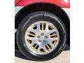  2002 Subaru Legacy L Wagon Wheel #15