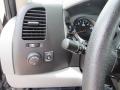 Controls of 2013 Chevrolet Silverado 3500HD WT Crew Cab 4x4 #22