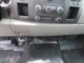 Controls of 2013 Chevrolet Silverado 3500HD WT Crew Cab 4x4 #24