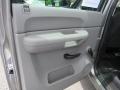 Door Panel of 2013 Chevrolet Silverado 3500HD WT Crew Cab 4x4 #29