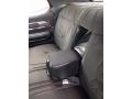 Rear Seat of 1974 Oldsmobile Ninety Eight Regency Sedan #34