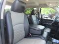 Front Seat of 2011 Dodge Ram 2500 HD SLT Crew Cab #11
