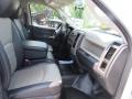  2011 Dodge Ram 2500 HD Dark Slate/Medium Graystone Interior #12