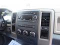 Controls of 2011 Dodge Ram 2500 HD SLT Crew Cab #14