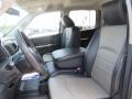 Front Seat of 2011 Dodge Ram 2500 HD SLT Crew Cab #15