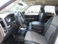  2011 Dodge Ram 2500 HD Dark Slate/Medium Graystone Interior #16