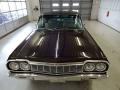 1964 Impala SS Coupe #8