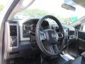  2011 Dodge Ram 2500 HD SLT Crew Cab Steering Wheel #17