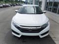 2017 Civic LX Sedan #4 2017 Civic LX Sedan #4