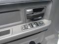 Door Panel of 2011 Dodge Ram 2500 HD SLT Crew Cab #21