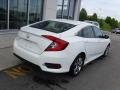 2017 Civic LX Sedan #8 2017 Civic LX Sedan #8