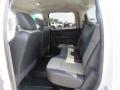 Rear Seat of 2011 Dodge Ram 2500 HD SLT Crew Cab #25