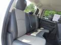 Rear Seat of 2011 Dodge Ram 2500 HD SLT Crew Cab #28
