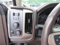 Controls of 2016 GMC Sierra 3500HD Denali Crew Cab 4x4 #21