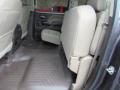 Rear Seat of 2016 GMC Sierra 3500HD Denali Crew Cab 4x4 #35
