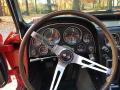  1966 Chevrolet Corvette Sting Ray Convertible Steering Wheel #6