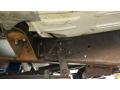 Undercarriage of 1978 Ford F150 Ranger XLT SuperCab 4x4 #12