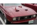 1973 Ford Mustang Hardtop Grande