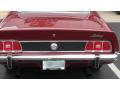 1973 Mustang Hardtop Grande #3