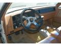 Front Seat of 1979 GMC Caballero  #4