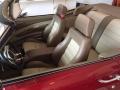  1971 Chevrolet Chevelle Beige Interior #3