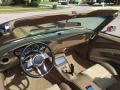 Dashboard of 1971 Chevrolet Chevelle SS 454 Convertible RestoMod #12