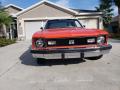 1976 Nova SS Coupe #3