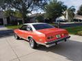 1976 Nova SS Coupe #5
