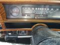  1976 Chevrolet Nova SS Coupe Gauges #11