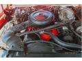  1976 Nova 5.7 Liter OHV 16-Valve V8 Engine #14