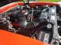  1976 Nova 5.7 Liter OHV 16-Valve V8 Engine #16