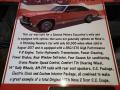 1976 Nova SS Coupe #20